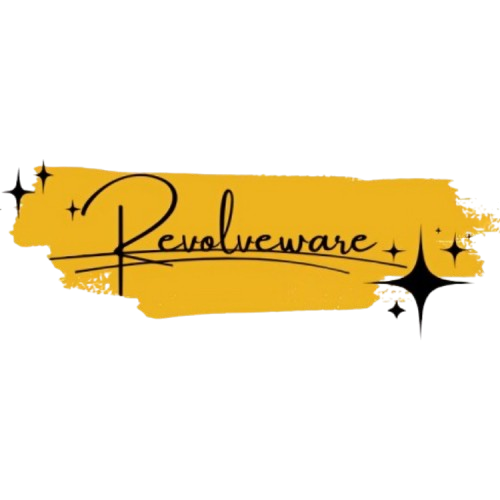 Revolveware